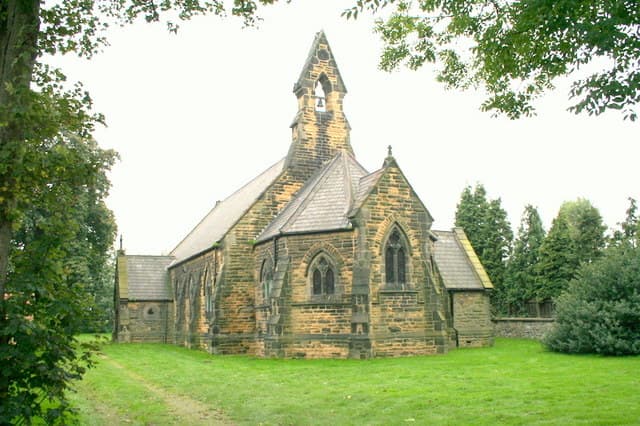 Whitley, North Yorkshire