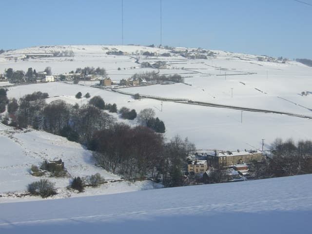 Wilberlee