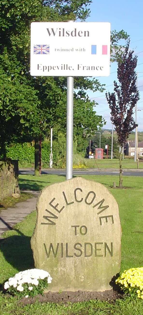 Wilsden