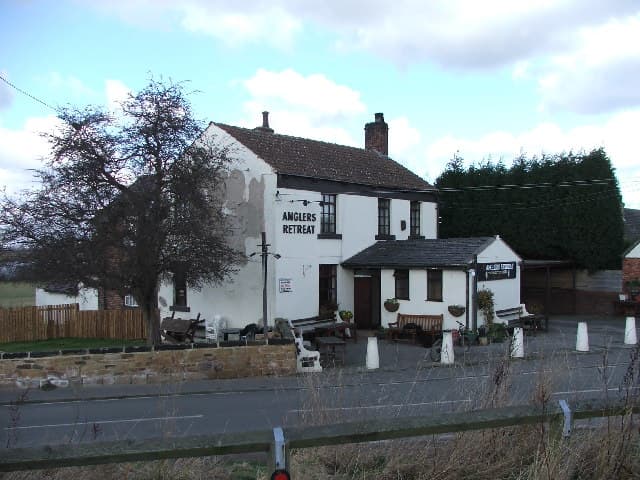 Wintersett