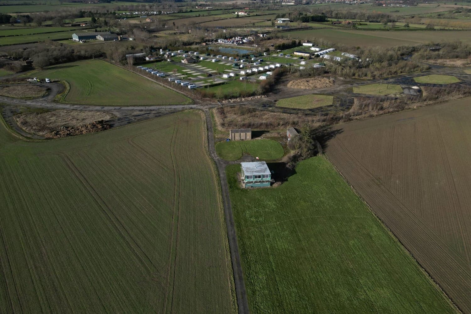 Wombleton