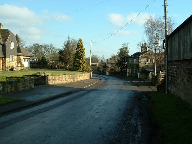 Woolley
