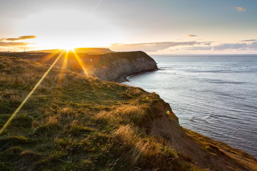Yorkshire Coast