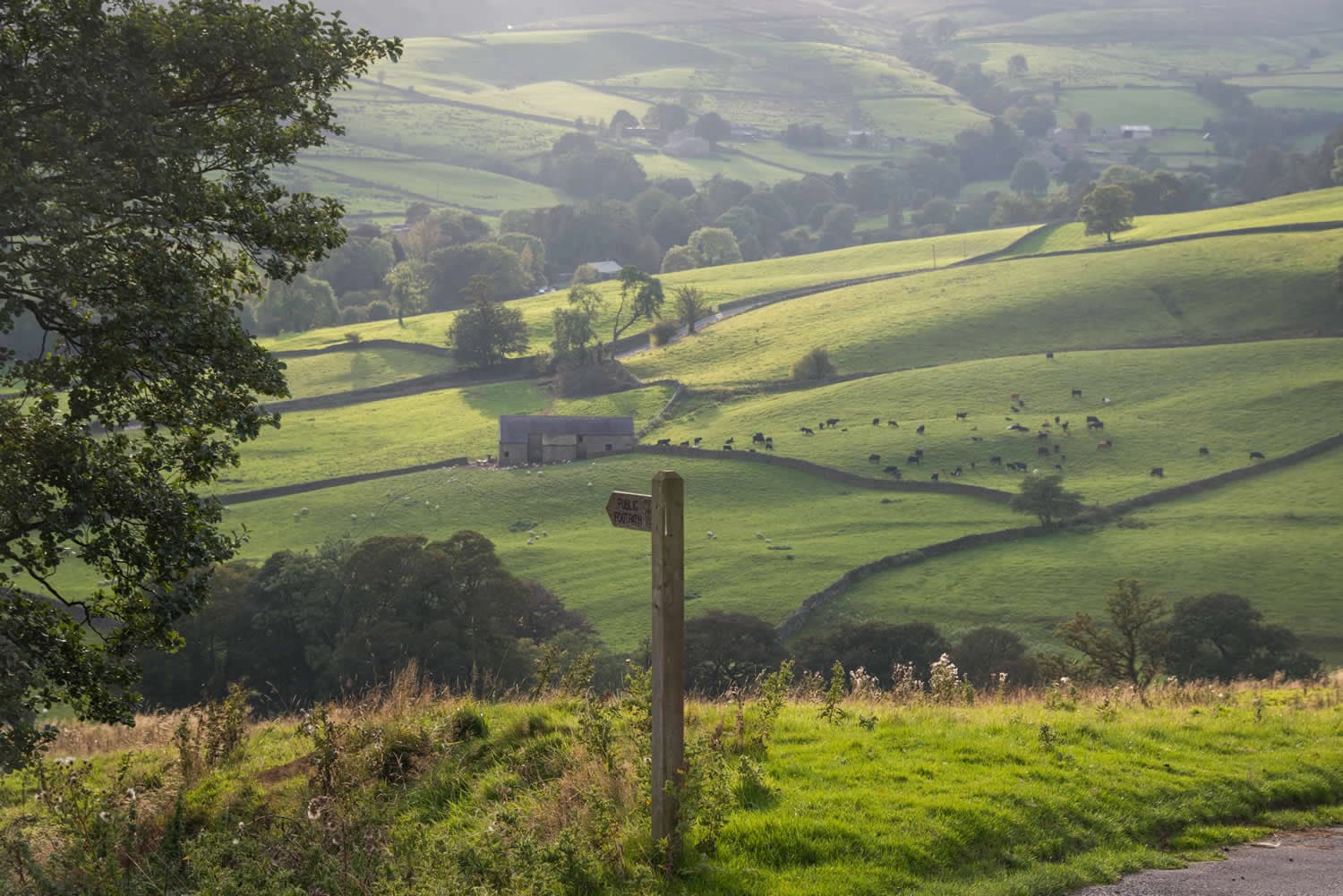 Yorkshire Dales