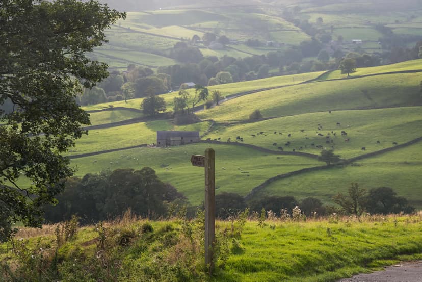 Yorkshire Dales