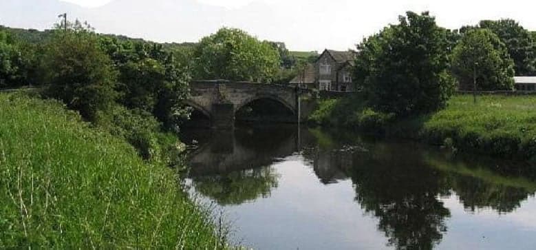 Walk: Apperley Bridge through the ages
