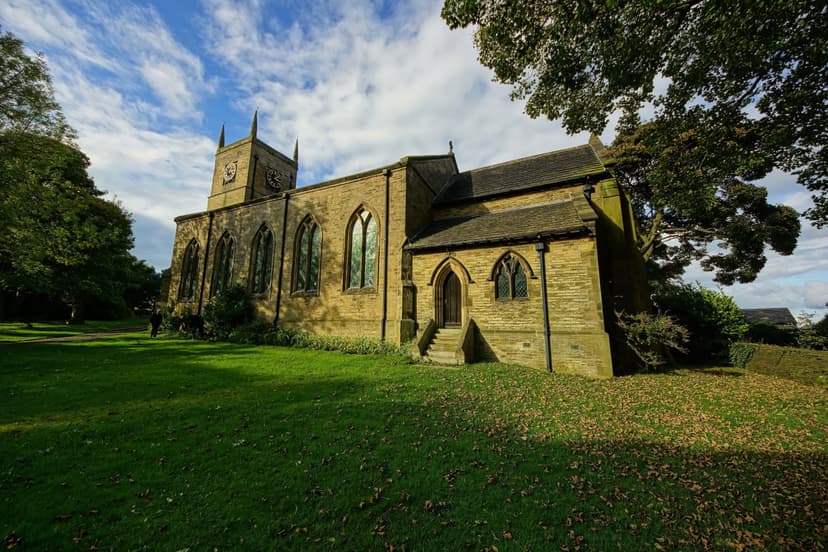 Walk: Norton-on-Derwent Short Circular