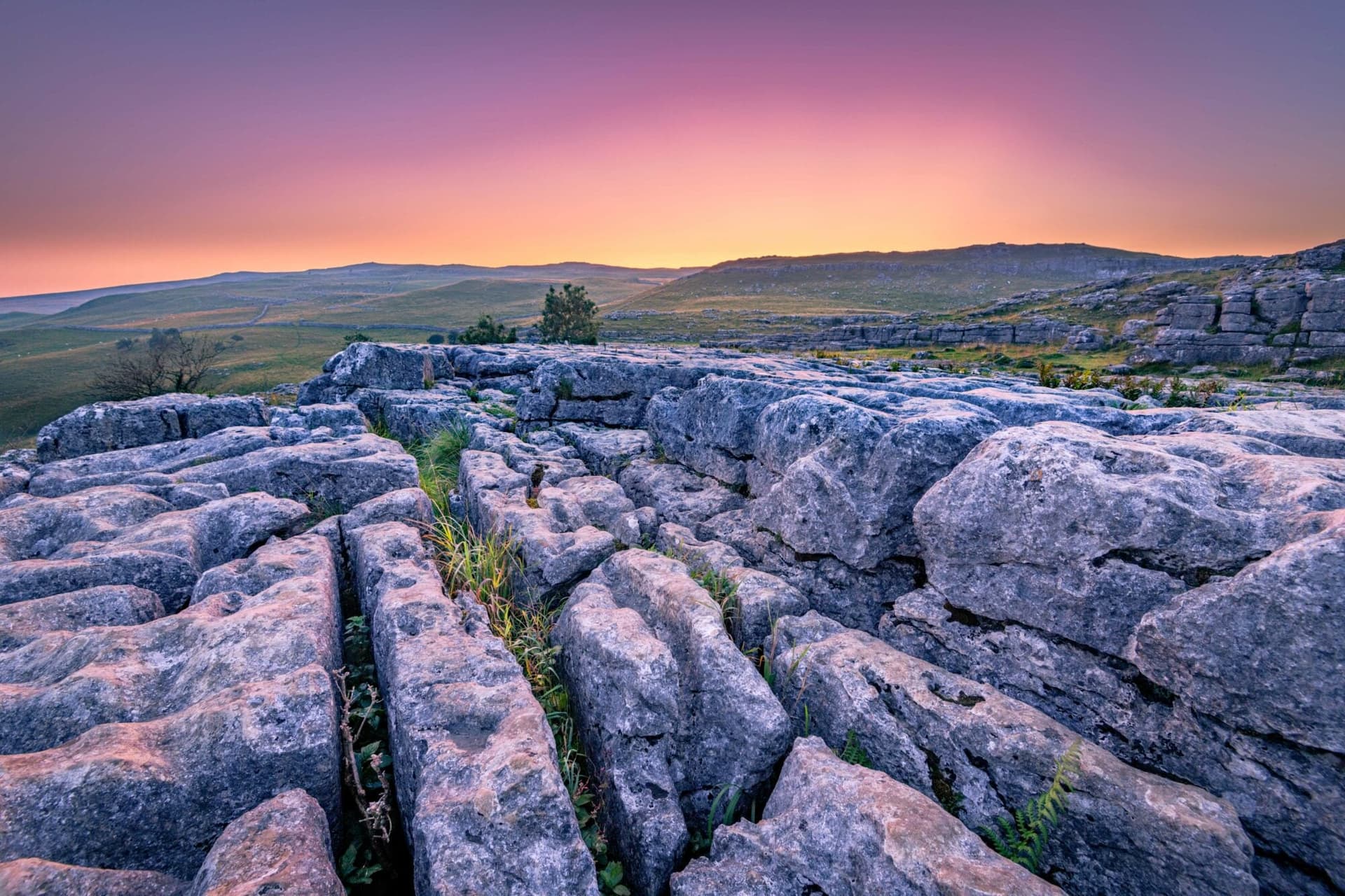 Walk: Pennine Way National Trail