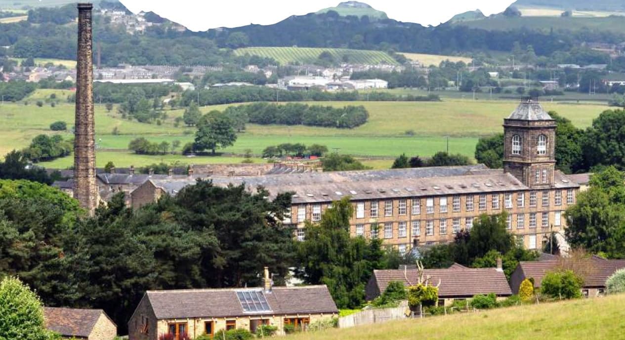 Carleton in Craven