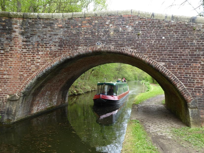 Walk: The Thorpe Salvin Trail