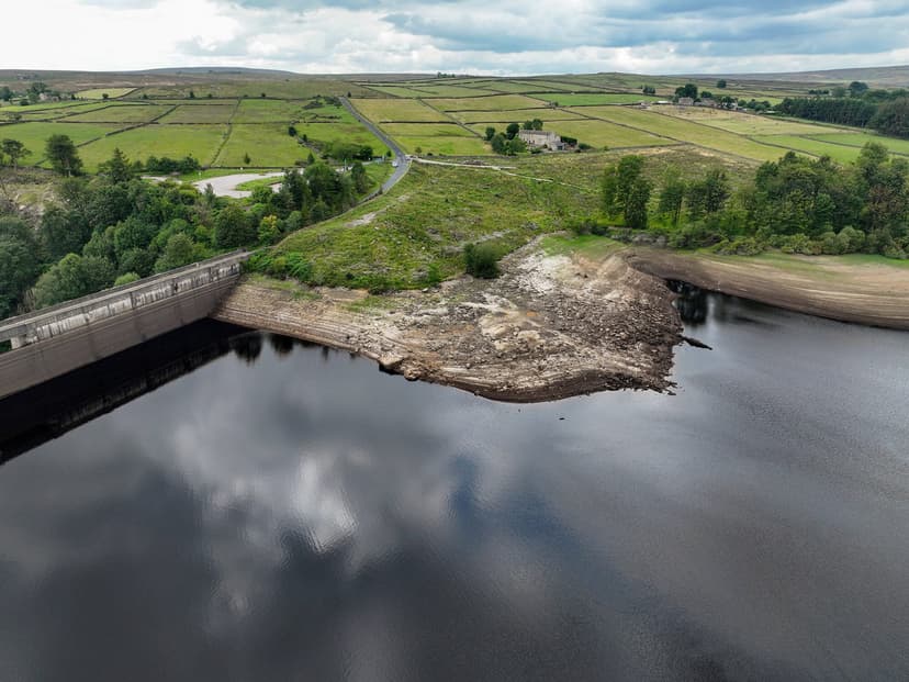 Walk: Yorkshire Heritage Way