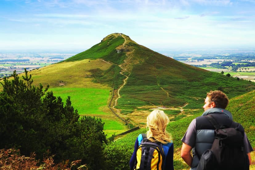 National Trails