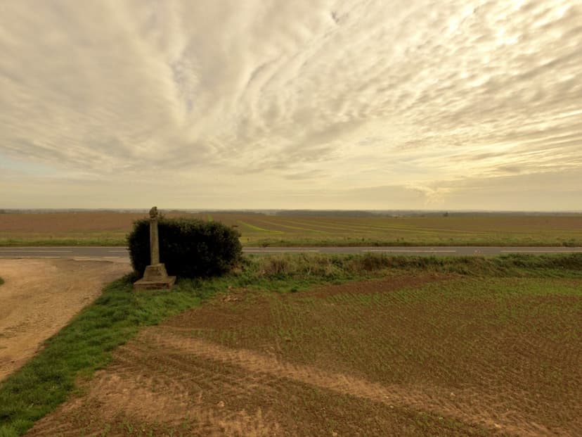 Towton Battlefield Trail