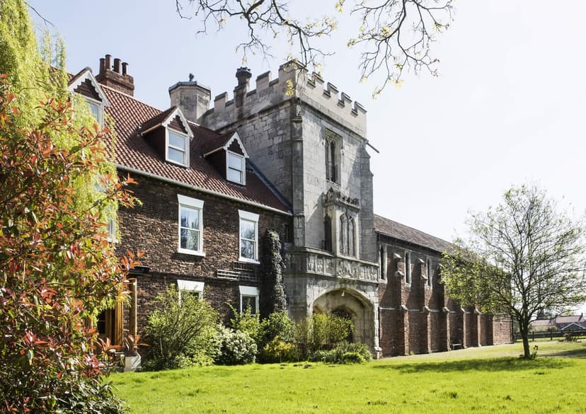 Walk: Wolsey Walk
