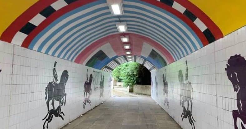 Walk: A lunchtime stroll in Leeds City Centre