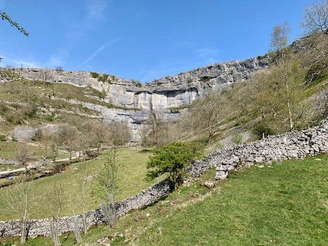 Malham Cove Walk