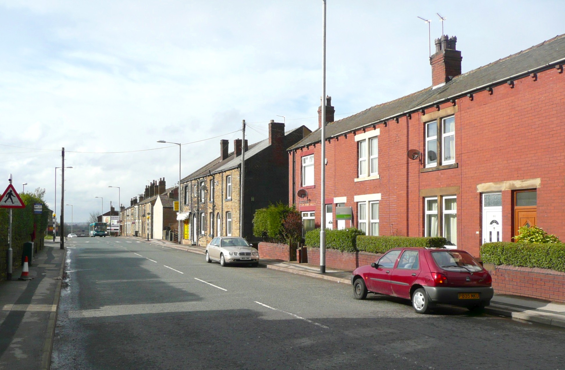 Adwalton