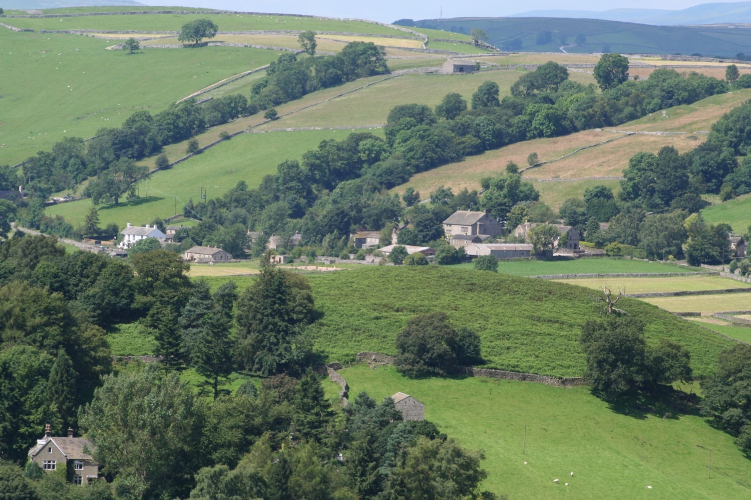 Appletreewick