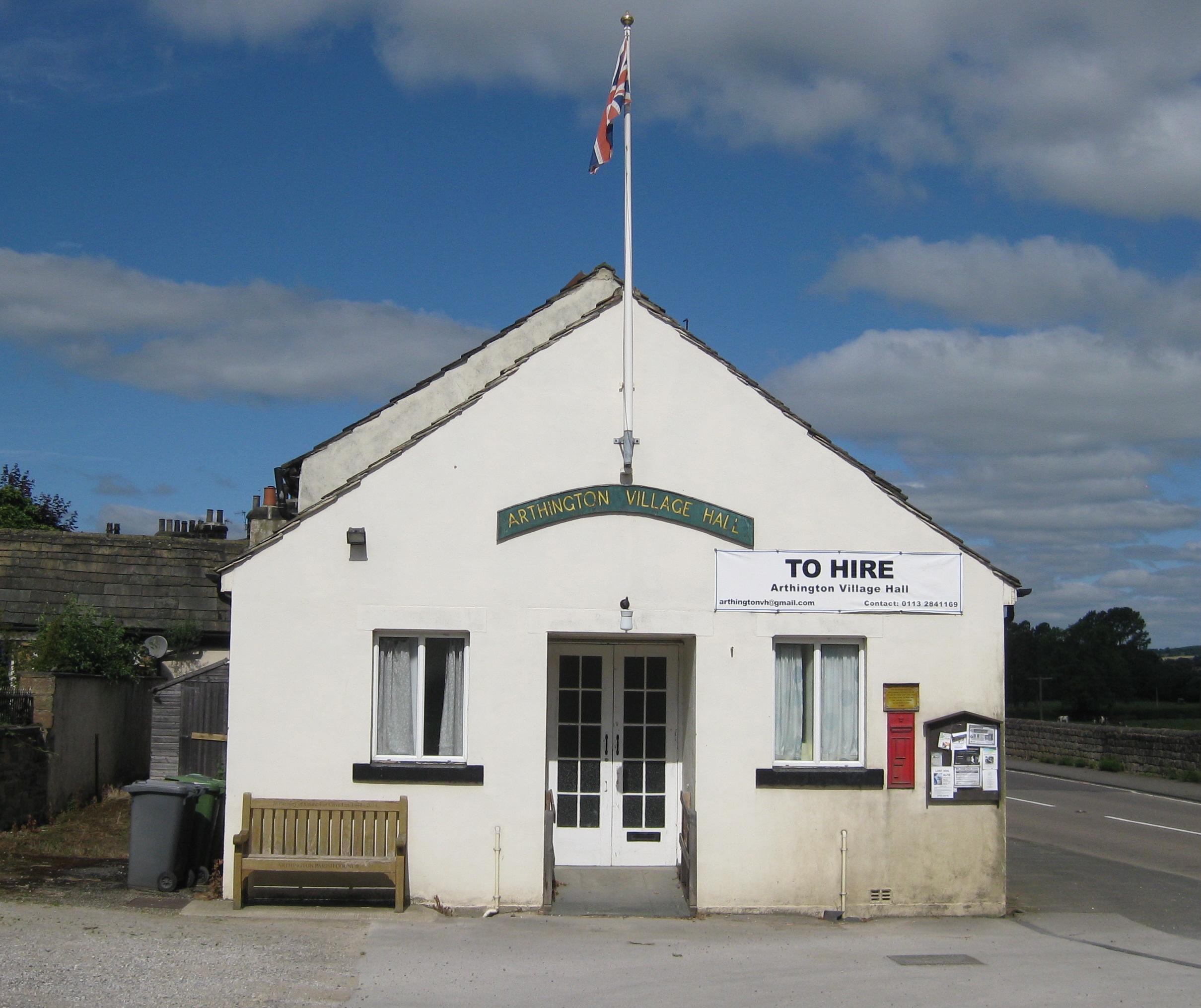 Arthington