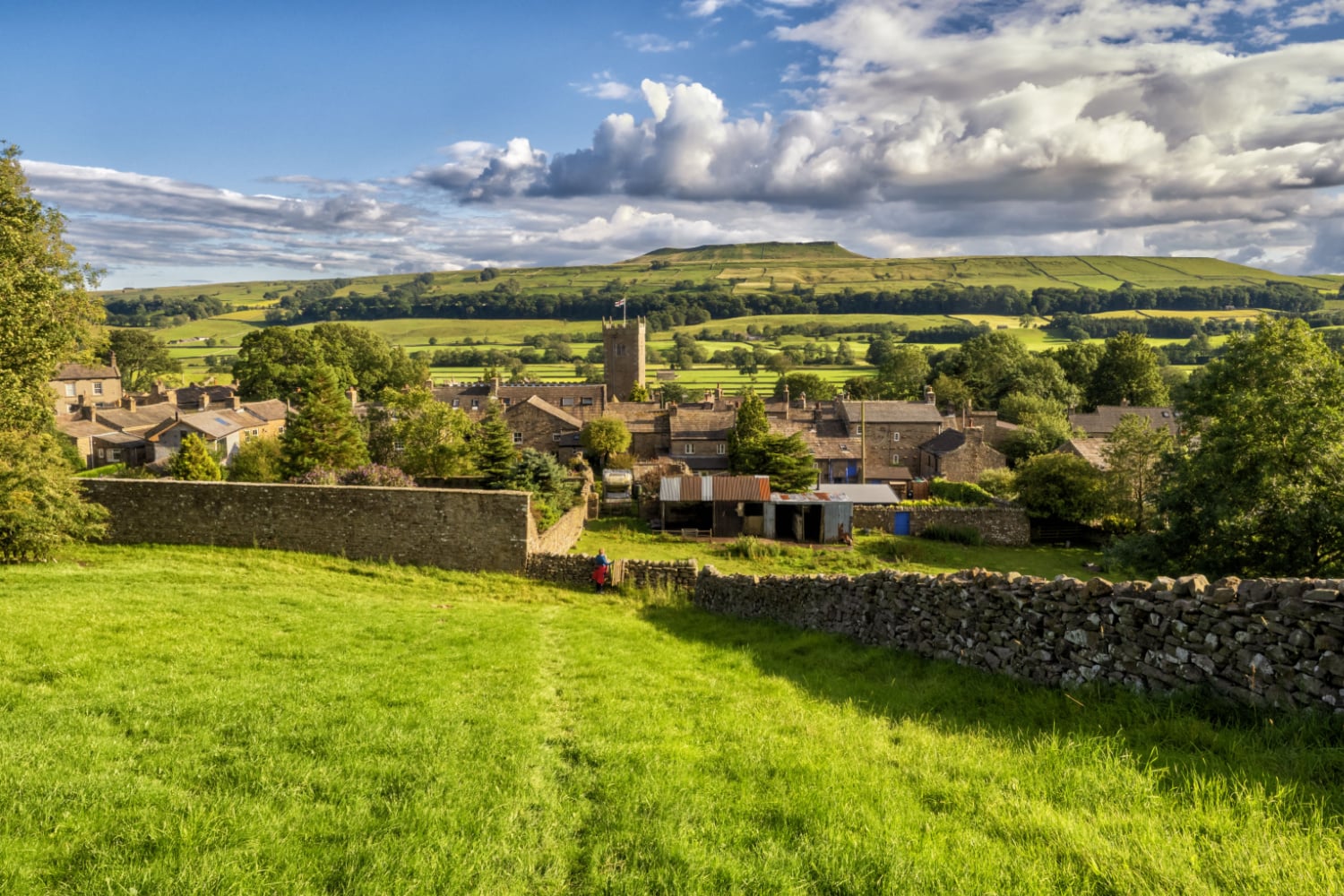 Askrigg