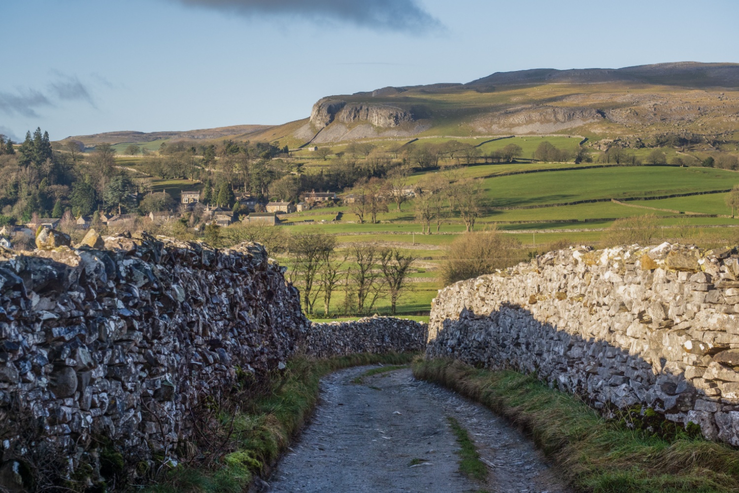 Austwick