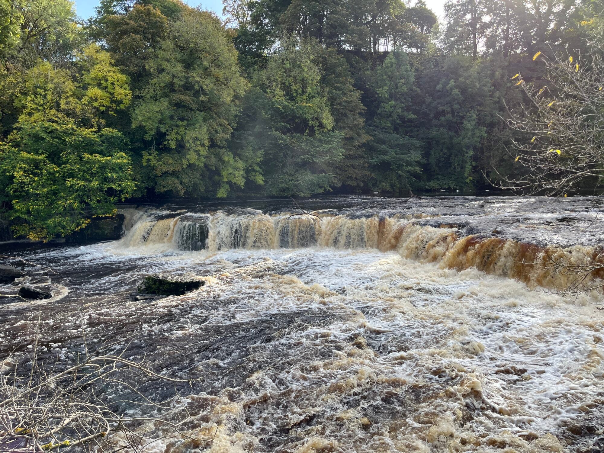 Aysgarth