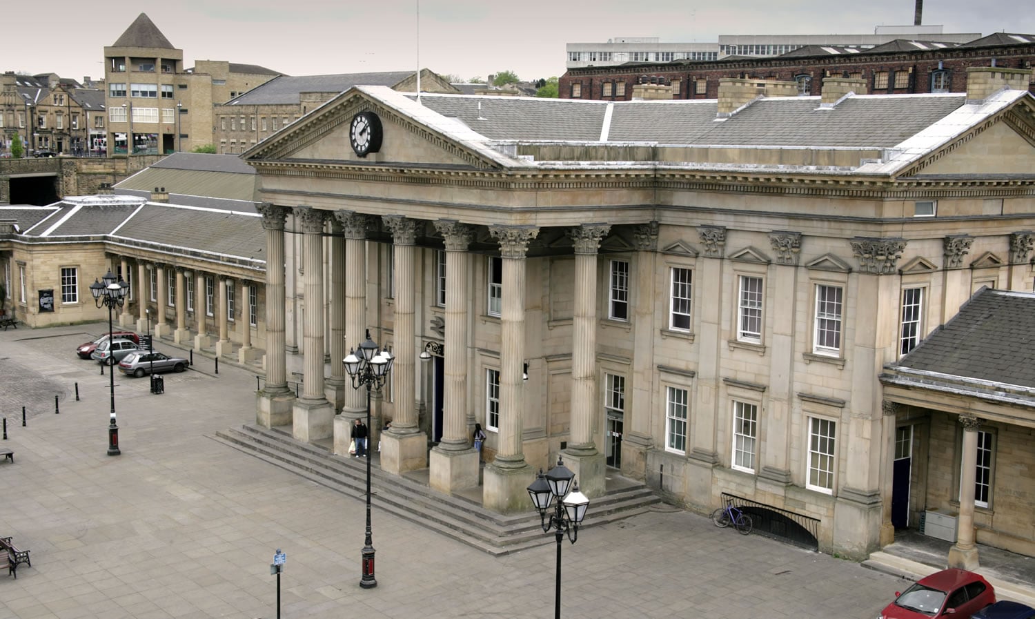 Barnsley