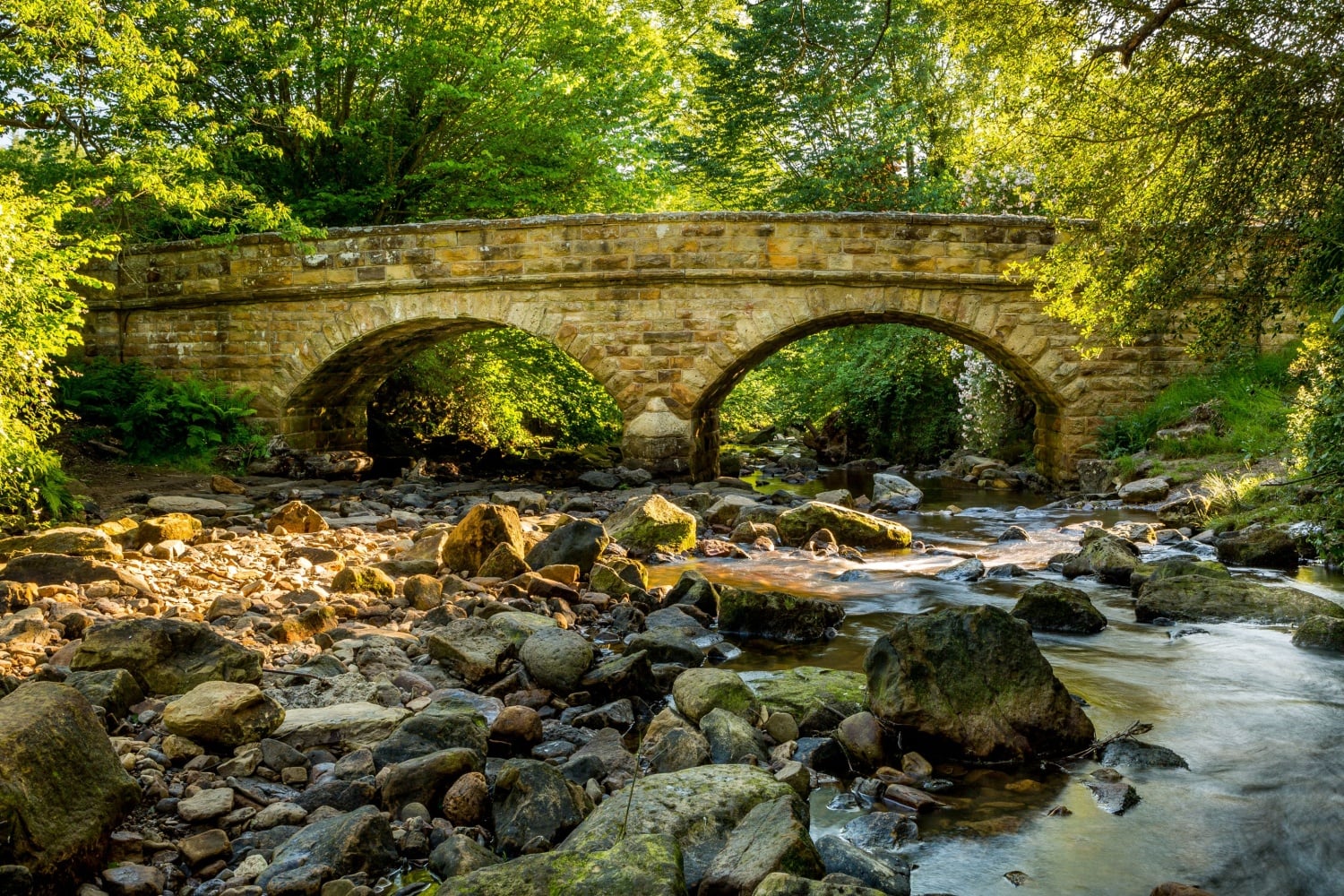 Beck Hole