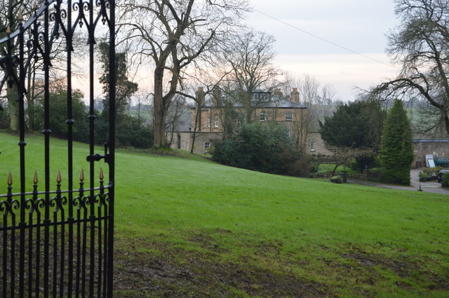 Beckwith, North Yorkshire