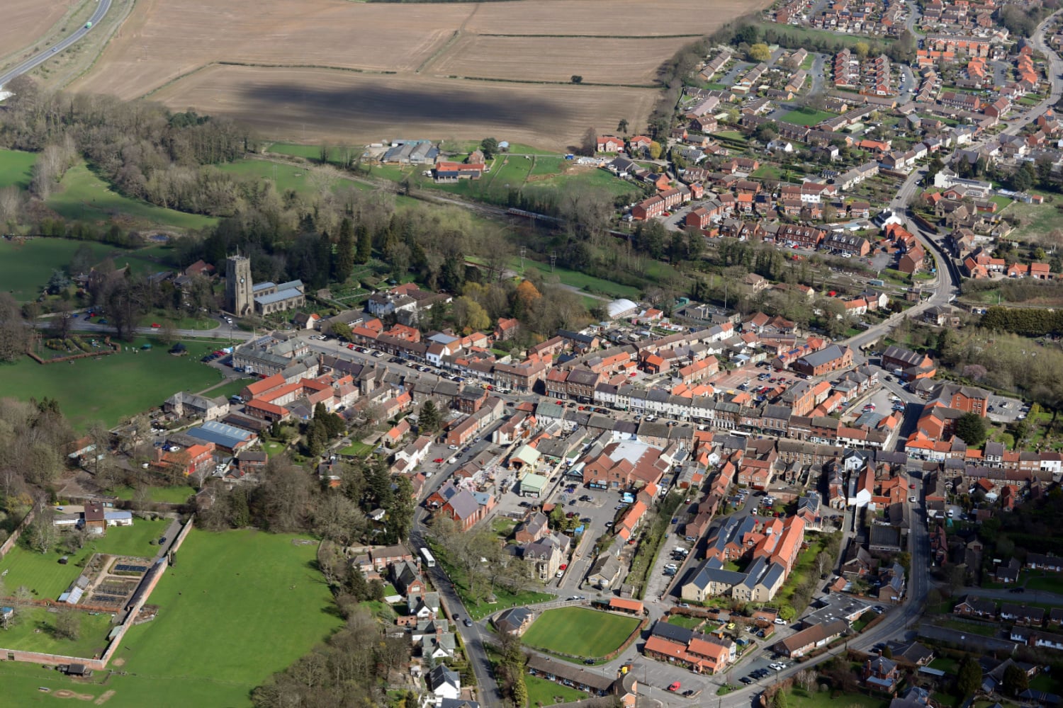 Bedale