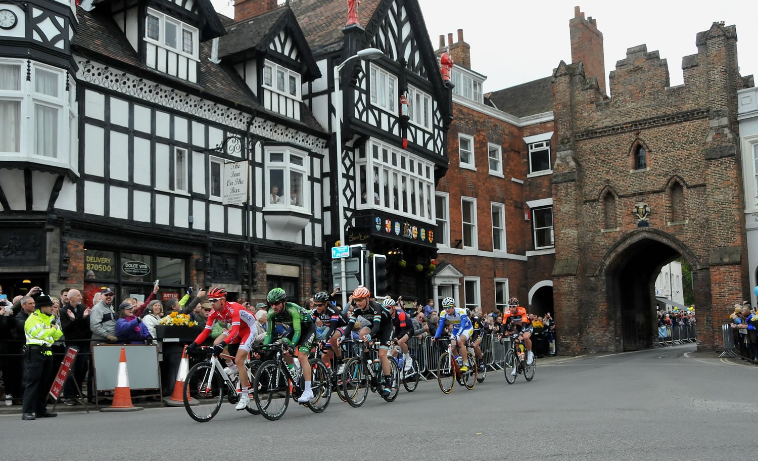 Beverley