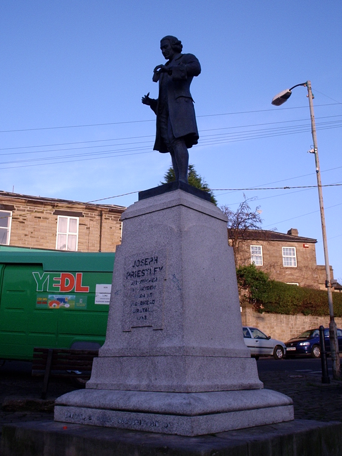 Birstall