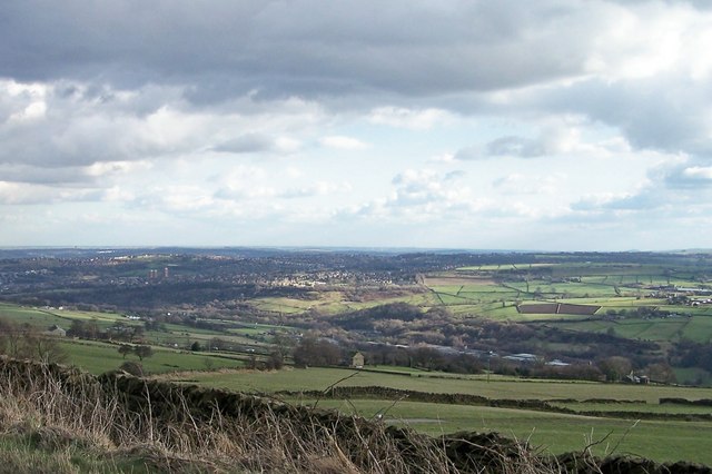 Bradfield