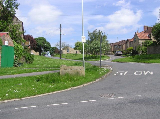 Brafferton