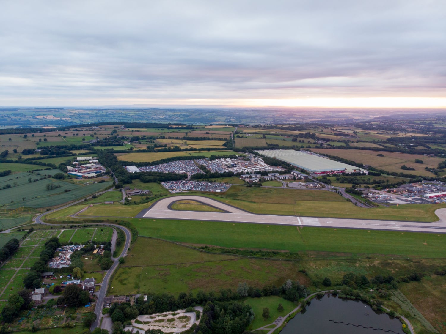 Bramhope
