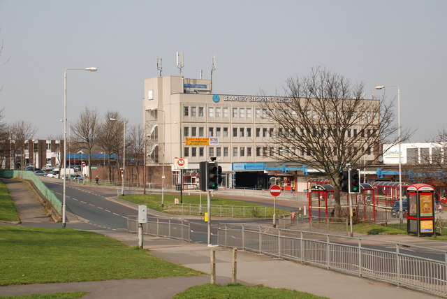 Bramley