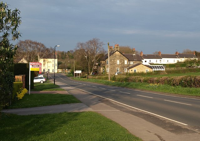 Calcutt, North Yorkshire