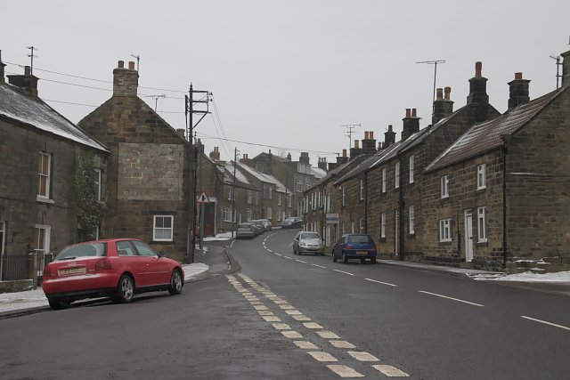 Castleton