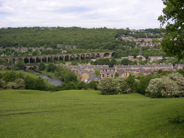 Copley