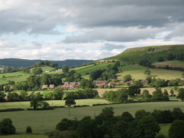 Cowesby