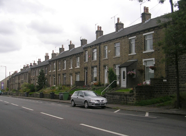 Cowlersley