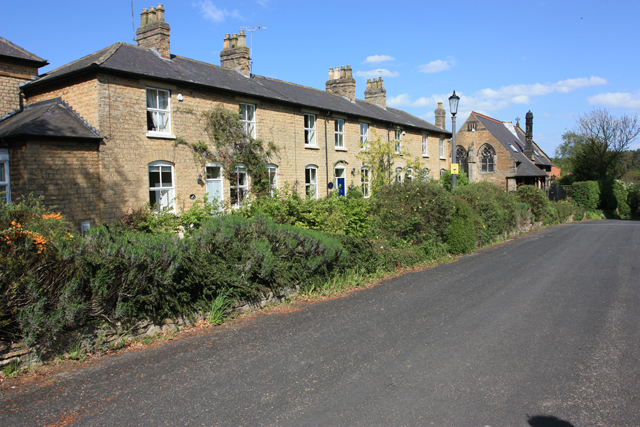 Crambeck