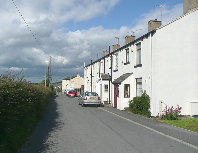 Drighlington