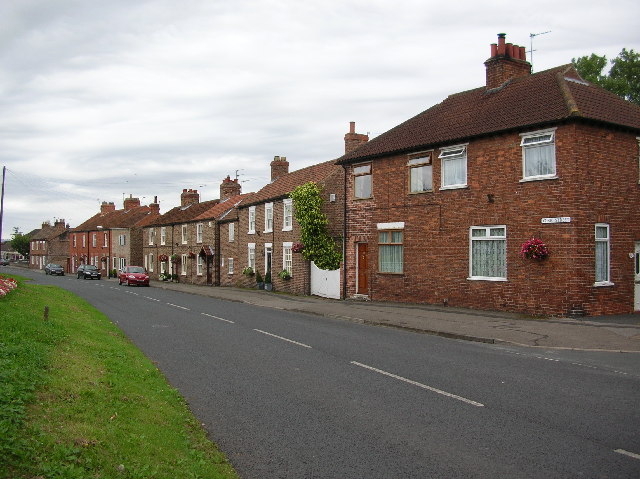 Dunnington