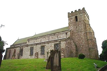 Easington