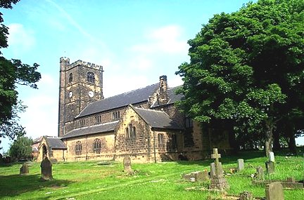 East Ardsley