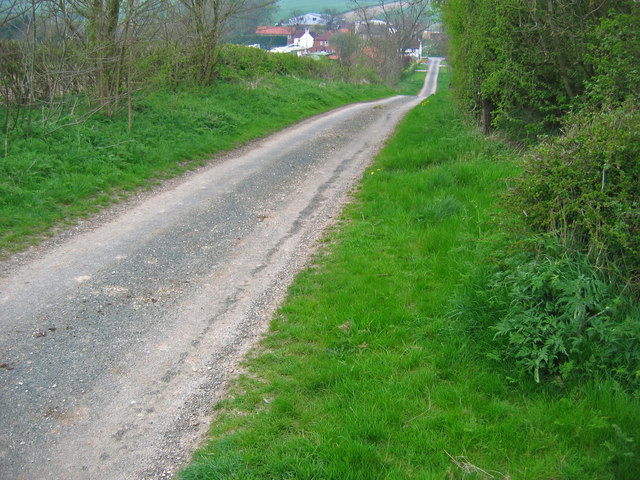 East Lutton