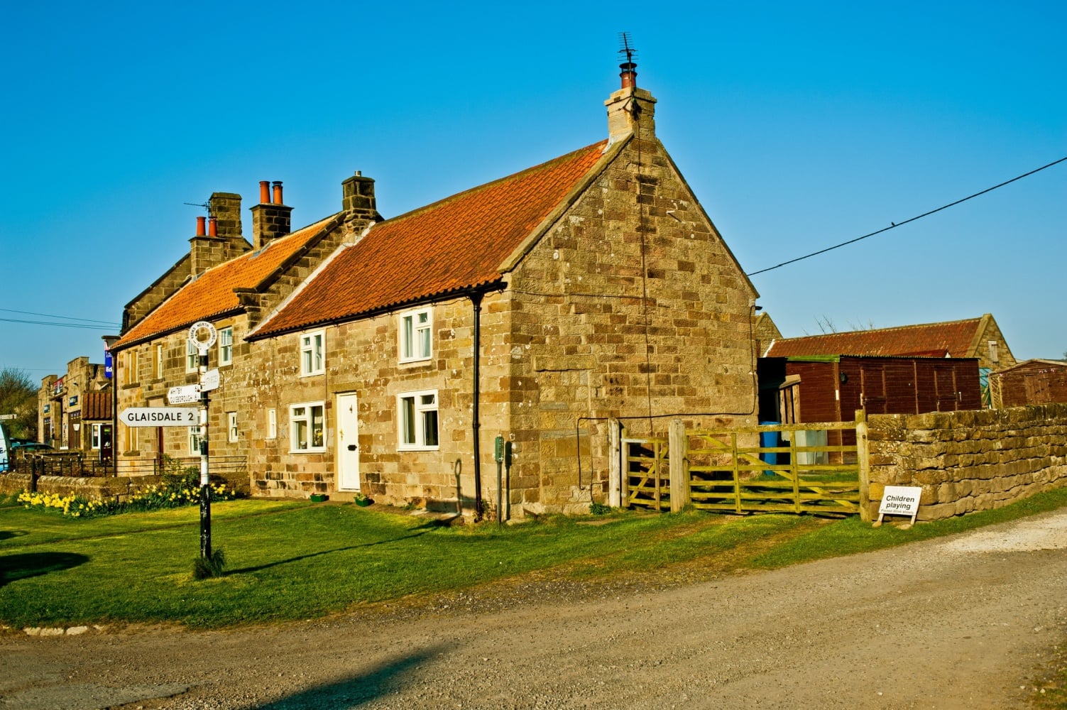 Egton