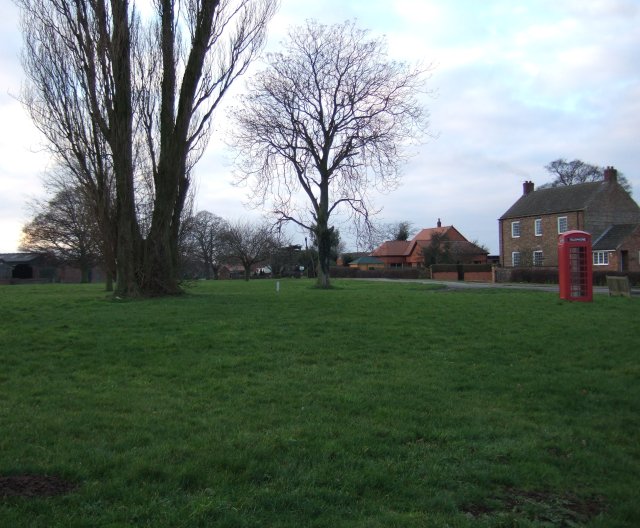 Gateforth