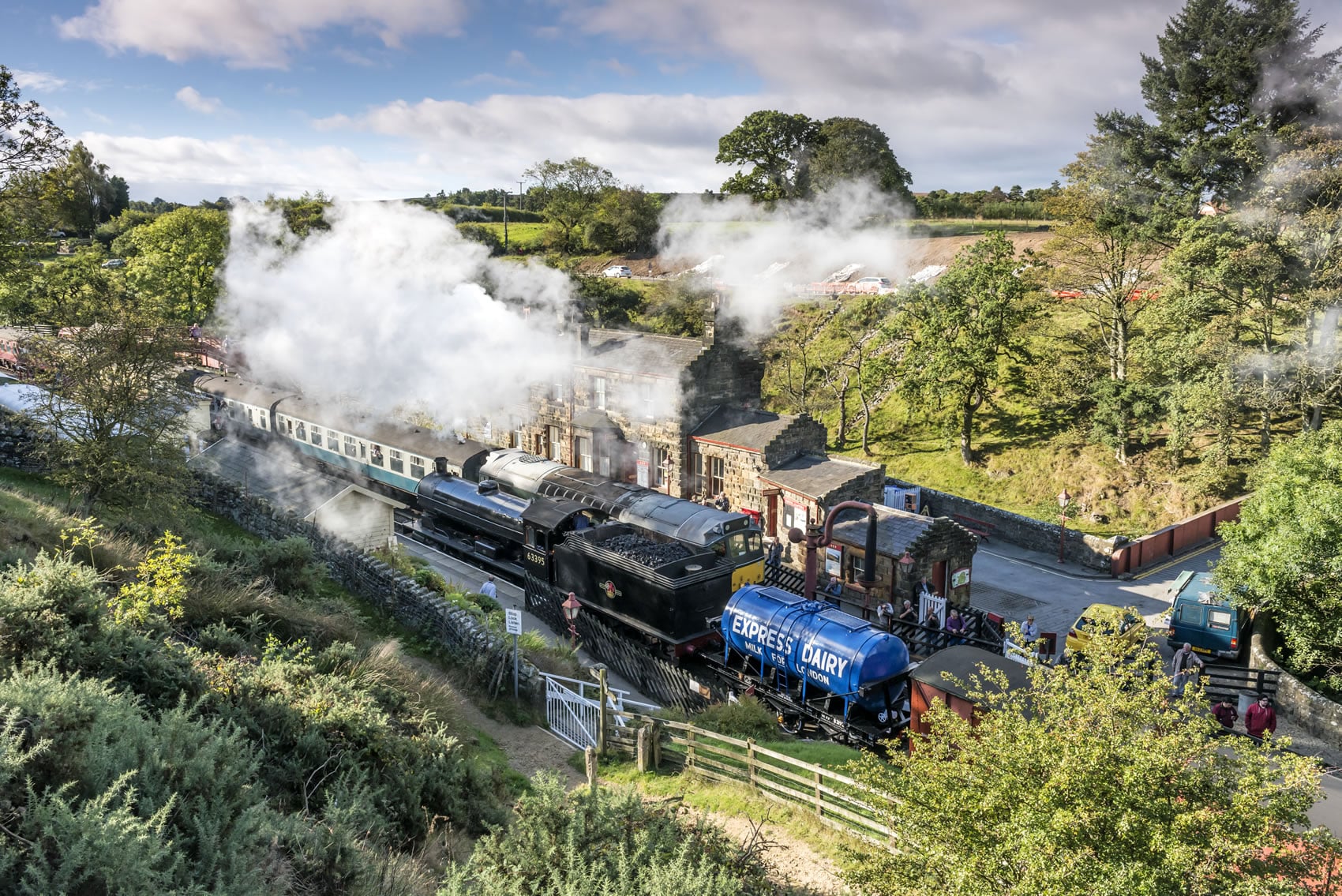 Goathland